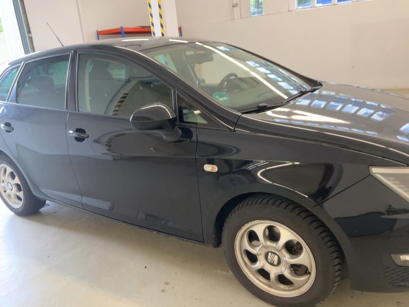 Seat Ibiza 1.4 TSI FR 2014 – снимка 12