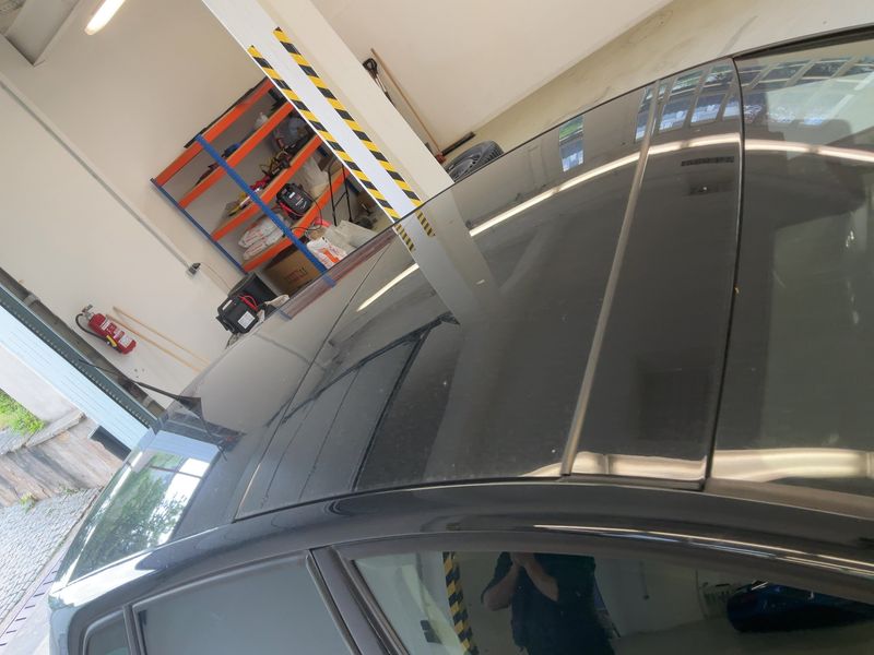 Seat Ibiza 1.4 TSI FR 2014 – снимка 13