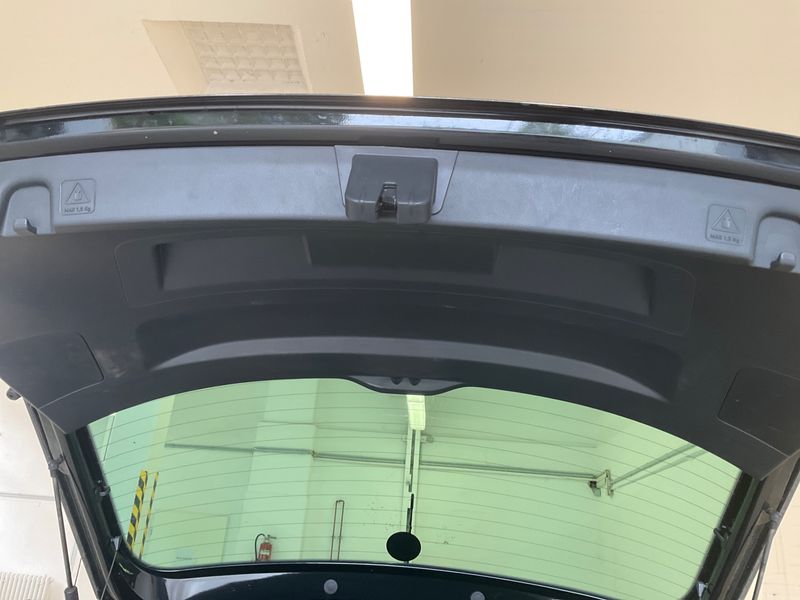 Seat Ibiza 1.4 TSI FR 2014 – снимка 21