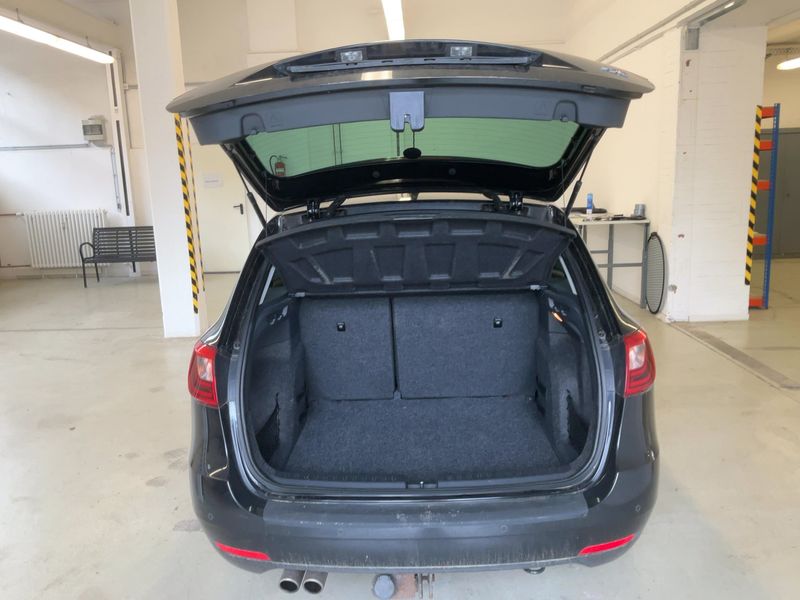 Seat Ibiza 1.4 TSI FR 2014 – снимка 15