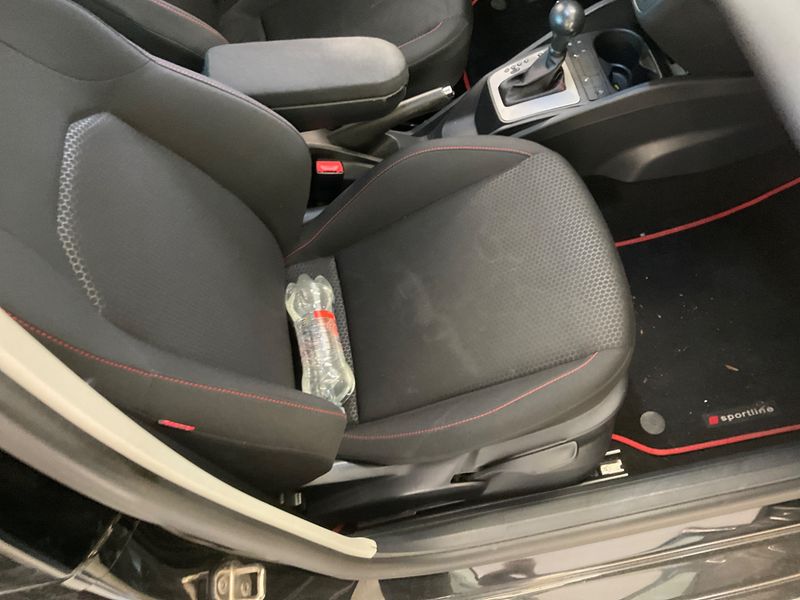Seat Ibiza 1.4 TSI FR 2014 – снимка 25
