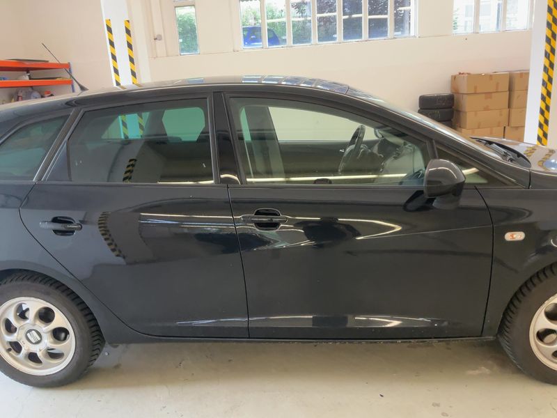Seat Ibiza 1.4 TSI FR 2014 – снимка 10