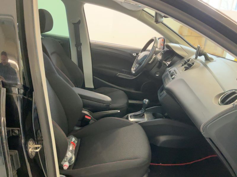 Seat Ibiza 1.4 TSI FR 2014 – снимка 16