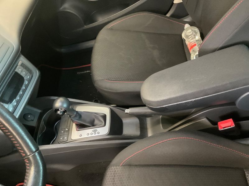 Seat Ibiza 1.4 TSI FR 2014 – снимка 24