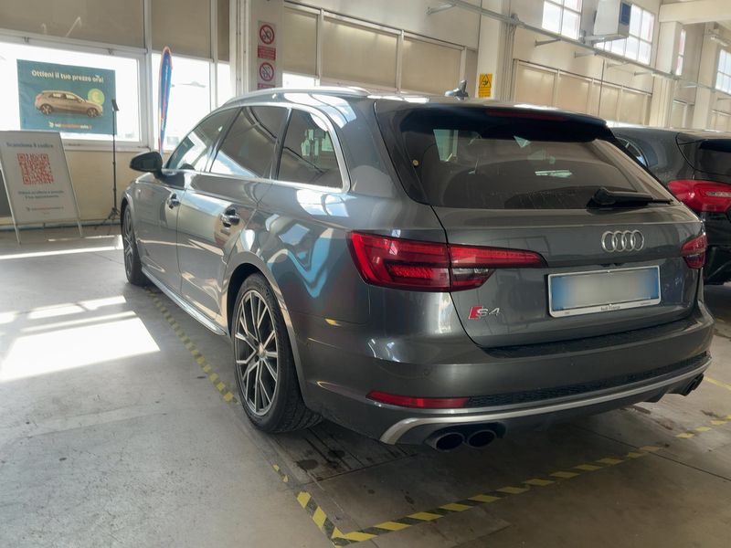 Audi S4 3.0 V6 TFSI quattro 2017 – снимка 6