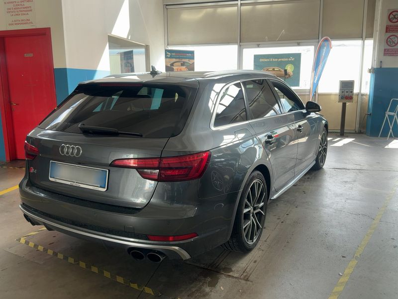 Audi S4 3.0 V6 TFSI quattro 2017 – снимка 8