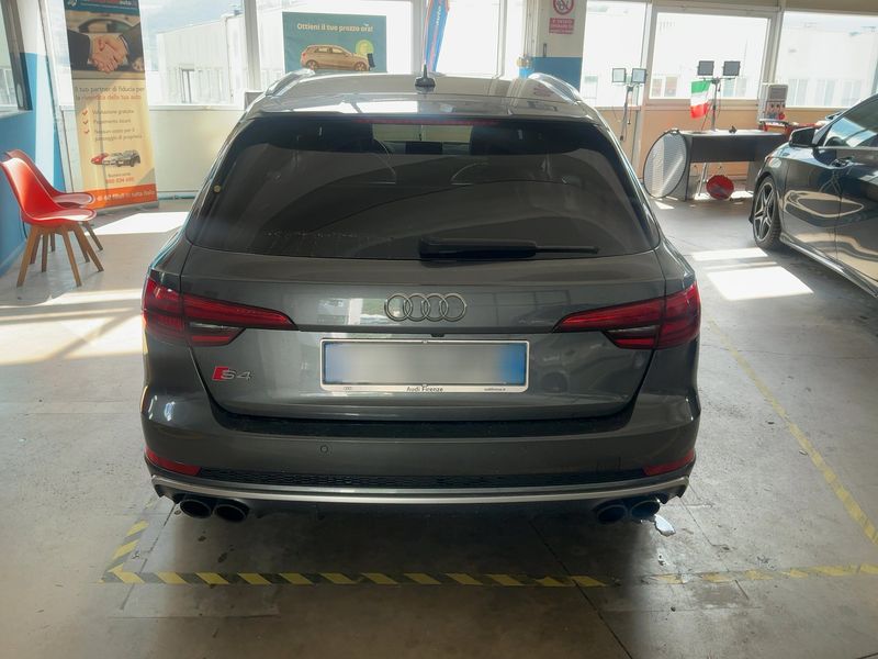 Audi S4 3.0 V6 TFSI quattro 2017 – снимка 7