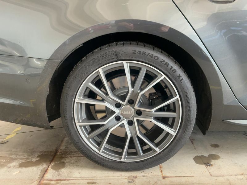 Audi S4 3.0 V6 TFSI quattro 2017 – снимка 9