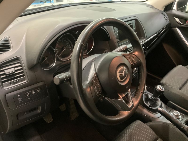 Mazda CX-5 2.0 Evolve 2WD 2013 – снимка 25