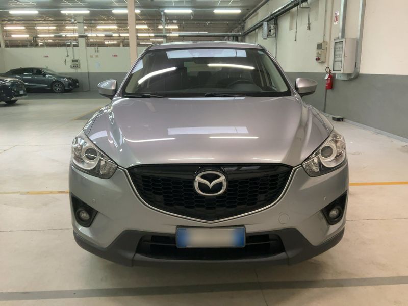 Mazda CX-5 2.0 Evolve 2WD 2013 – снимка 14