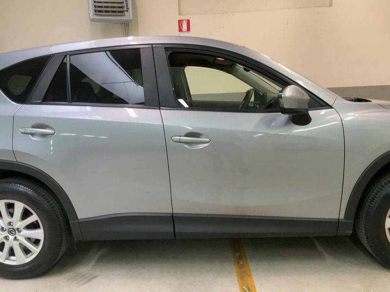 Mazda CX-5 2.0 Evolve 2WD 2013 – снимка 10