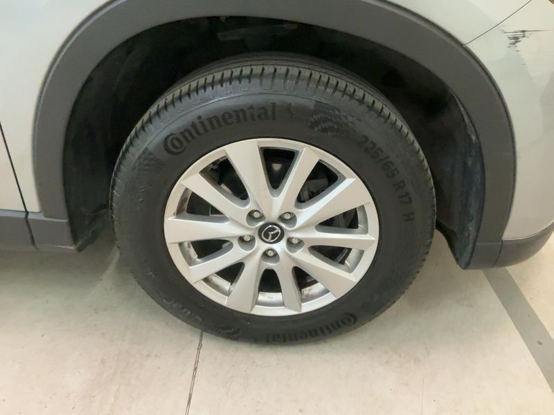 Mazda CX-5 2.0 Evolve 2WD 2013 – снимка 11