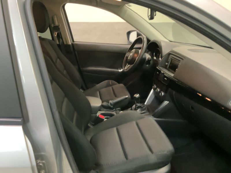 Mazda CX-5 2.0 Evolve 2WD 2013 – снимка 17