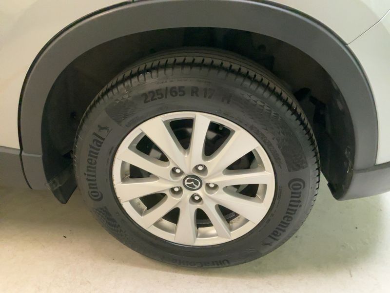 Mazda CX-5 2.0 Evolve 2WD 2013 – снимка 5