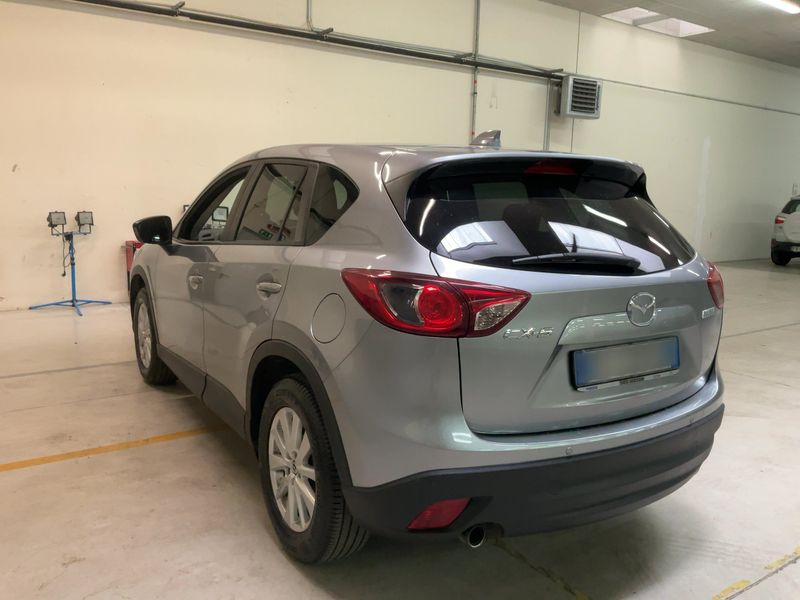 Mazda CX-5 2.0 Evolve 2WD 2013 – снимка 6