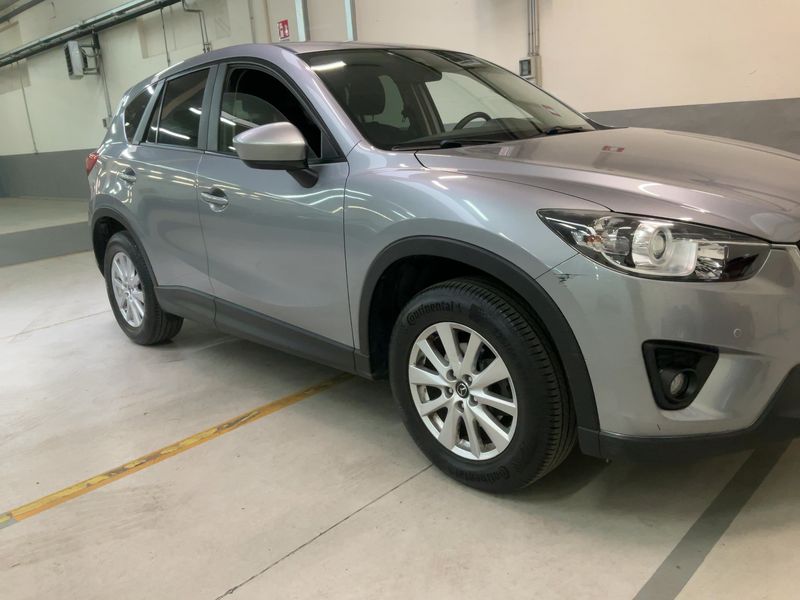Mazda CX-5 2.0 Evolve 2WD 2013 – снимка 12