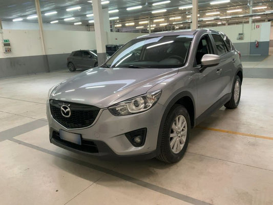 Mazda CX-5 2.0 Evolve 2WD 2013 – снимка 1