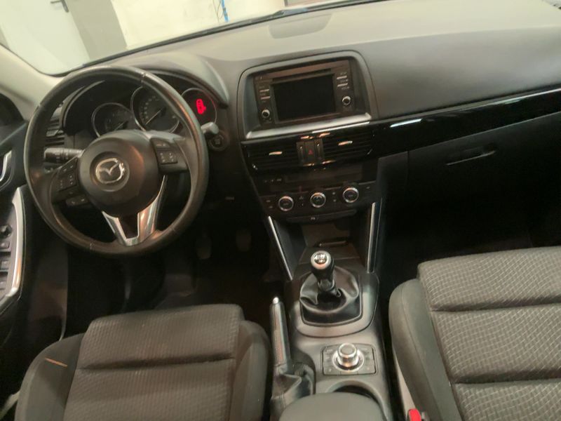 Mazda CX-5 2.0 Evolve 2WD 2013 – снимка 18