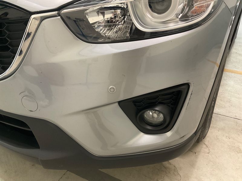 Mazda CX-5 2.0 Evolve 2WD 2013 – снимка 27