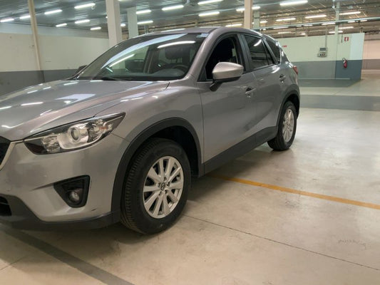 Mazda CX-5 2.0 Evolve 2WD 2013 – снимка 2
