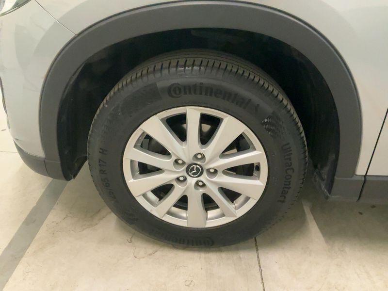 Mazda CX-5 2.0 Evolve 2WD 2013 – снимка 3