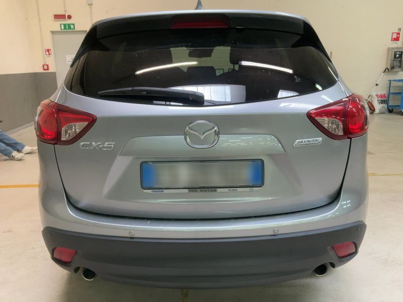 Mazda CX-5 2.0 Evolve 2WD 2013 – снимка 7