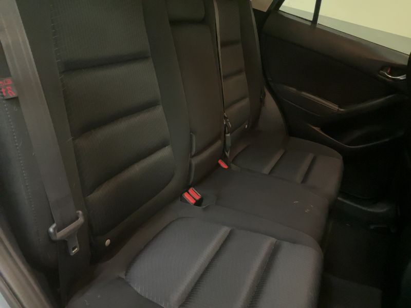 Mazda CX-5 2.0 Evolve 2WD 2013 – снимка 20