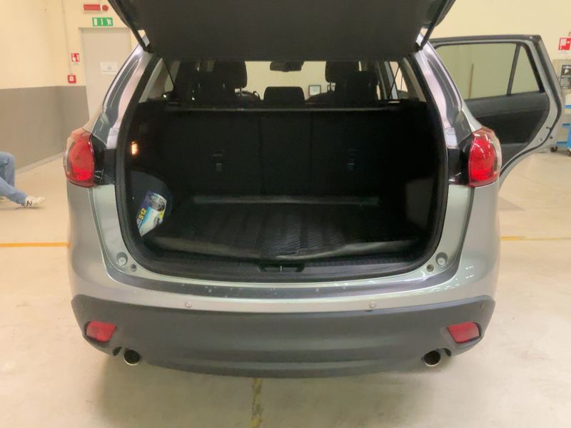 Mazda CX-5 2.0 Evolve 2WD 2013 – снимка 16