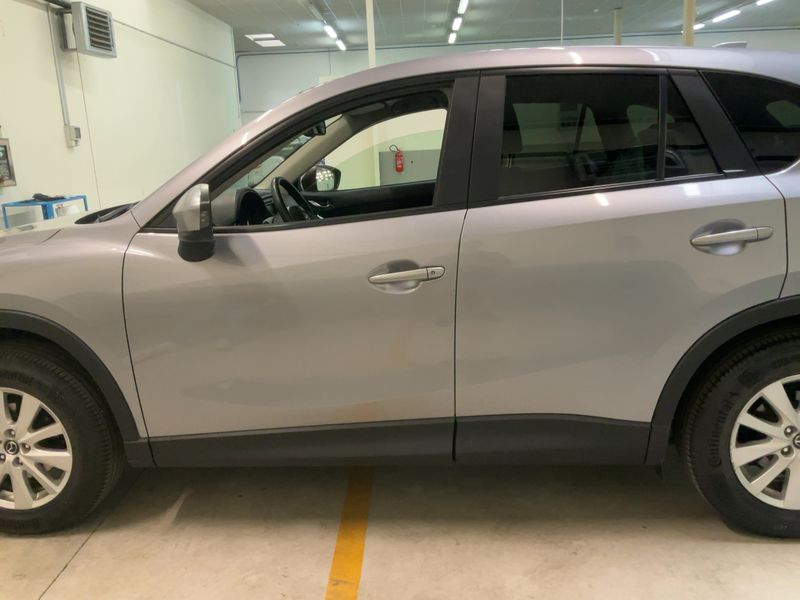 Mazda CX-5 2.0 Evolve 2WD 2013 – снимка 4
