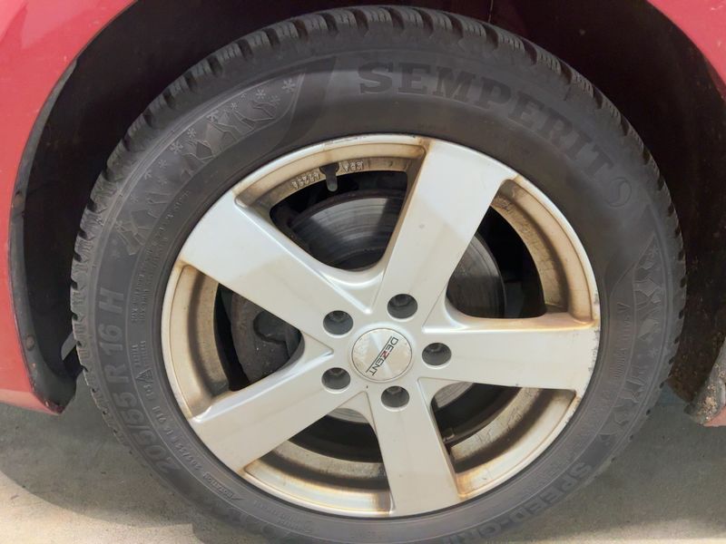 Volkswagen Golf VII 1.6 TDI Trendline BlueMotion Tech 2015 – снимка 3
