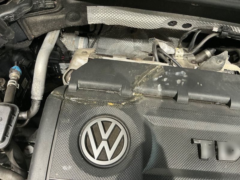 Volkswagen Golf VII 1.6 TDI Trendline BlueMotion Tech 2015 – снимка 41