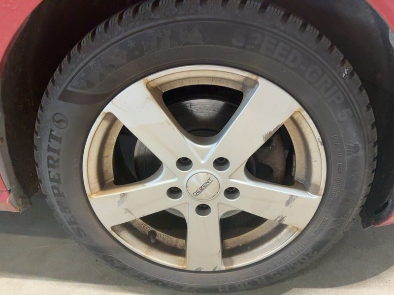 Volkswagen Golf VII 1.6 TDI Trendline BlueMotion Tech 2015 – снимка 11