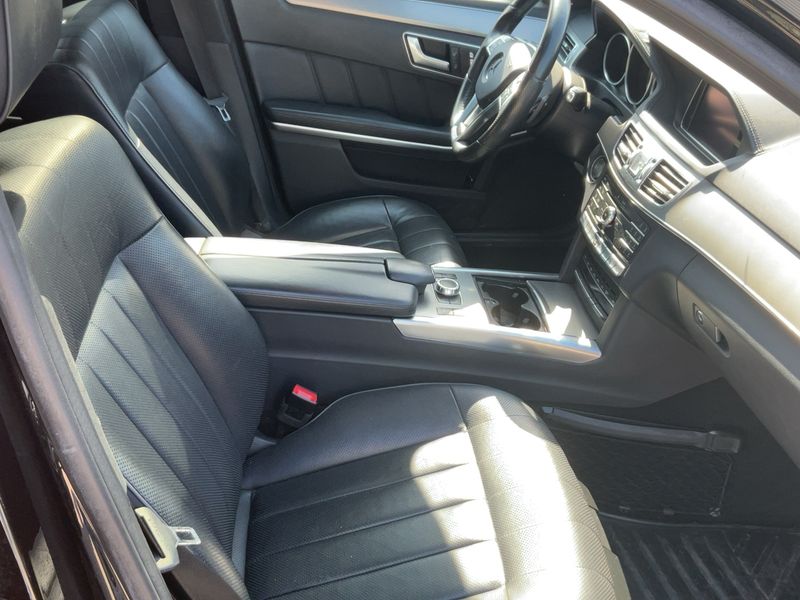Mercedes-Benz E-Klasse E 500 CGI T BlueEfficiency 4Matic Avantgarde 2016 – снимка 17
