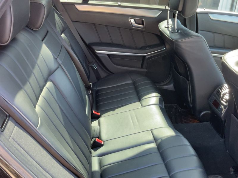 Mercedes-Benz E-Klasse E 500 CGI T BlueEfficiency 4Matic Avantgarde 2016 – снимка 20