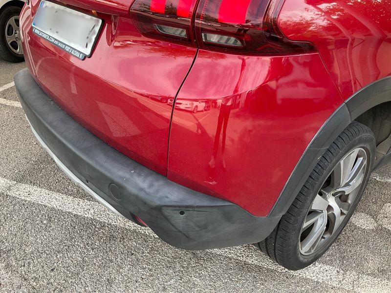 Peugeot 2008 1.6 Blue-HDi Allure 2017 – снимка 34