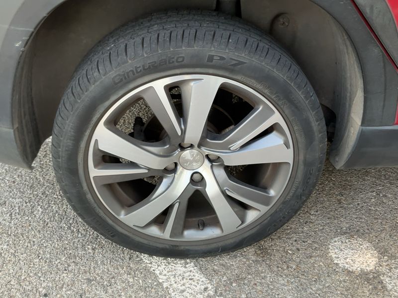 Peugeot 2008 1.6 Blue-HDi Allure 2017 – снимка 9