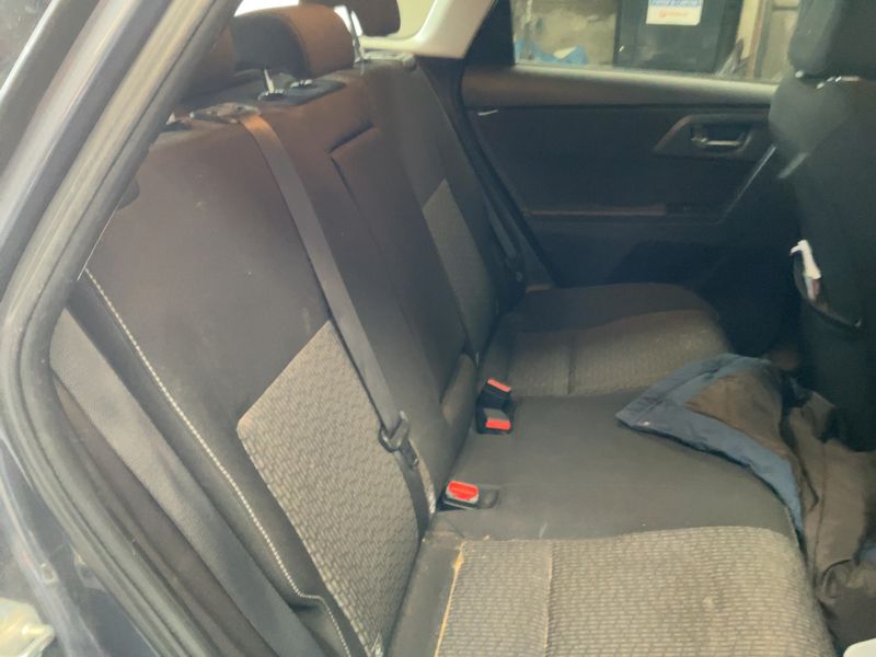 Toyota Auris Touring Sports 1.8 Hybrid Comfort 2014 – снимка 19