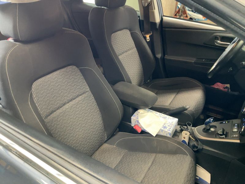 Toyota Auris Touring Sports 1.8 Hybrid Comfort 2014 – снимка 16