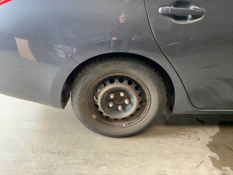 Toyota Auris Touring Sports 1.8 Hybrid Comfort 2014 – снимка 9