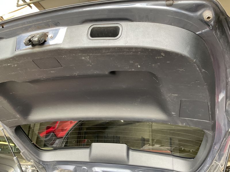Toyota Auris Touring Sports 1.8 Hybrid Comfort 2014 – снимка 24