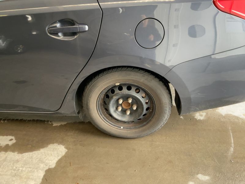 Toyota Auris Touring Sports 1.8 Hybrid Comfort 2014 – снимка 5