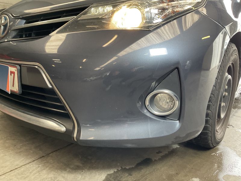 Toyota Auris Touring Sports 1.8 Hybrid Comfort 2014 – снимка 30