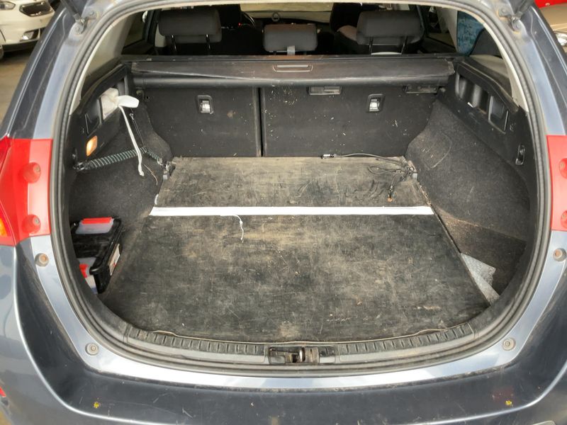 Toyota Auris Touring Sports 1.8 Hybrid Comfort 2014 – снимка 15