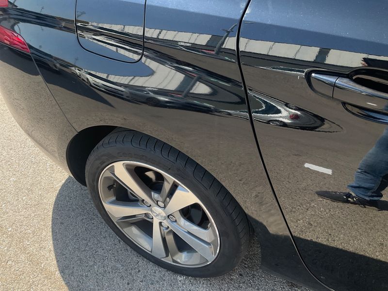 Peugeot 308 1.5 Blue-HDi Allure 2018 – снимка 23