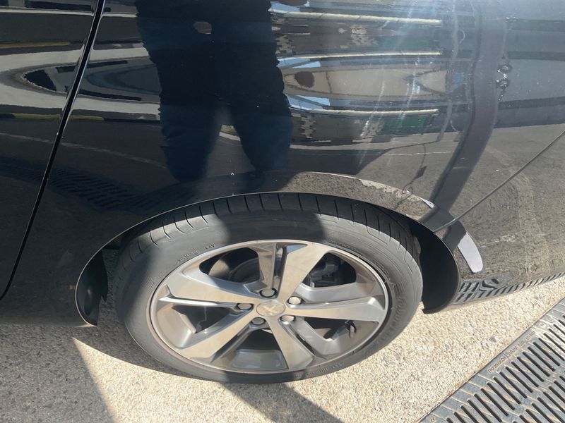 Peugeot 308 1.5 Blue-HDi Allure 2018 – снимка 28
