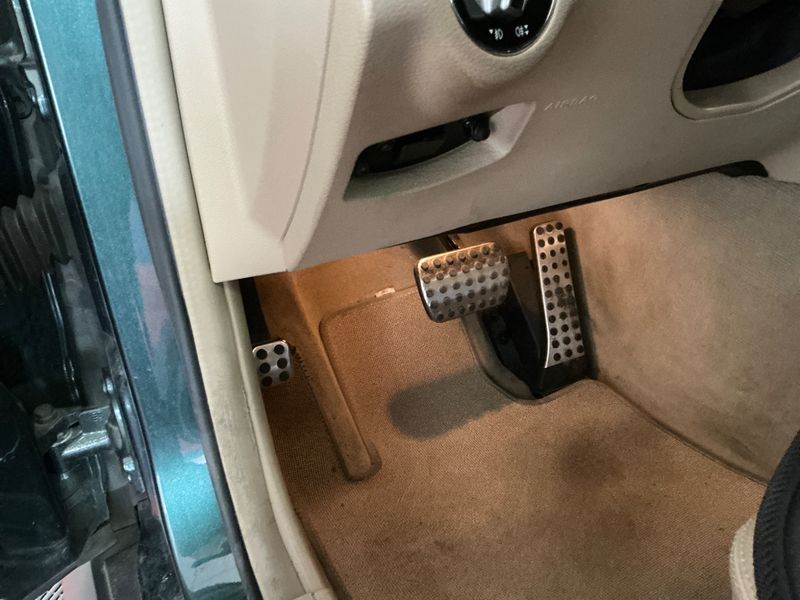 Mercedes-Benz GLK-Klasse GLK 220 CDI 4Matic BlueEfficiency 2009 – снимка 25