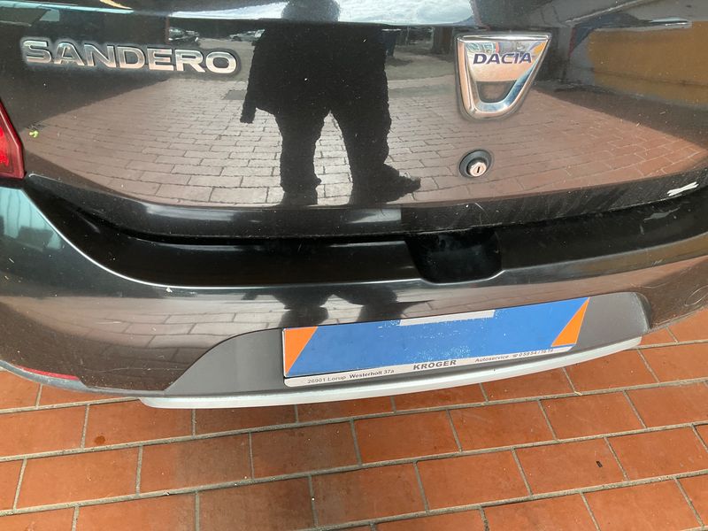 Dacia Sandero 1.5 dCi Stepway Prestige 2015 – снимка 34