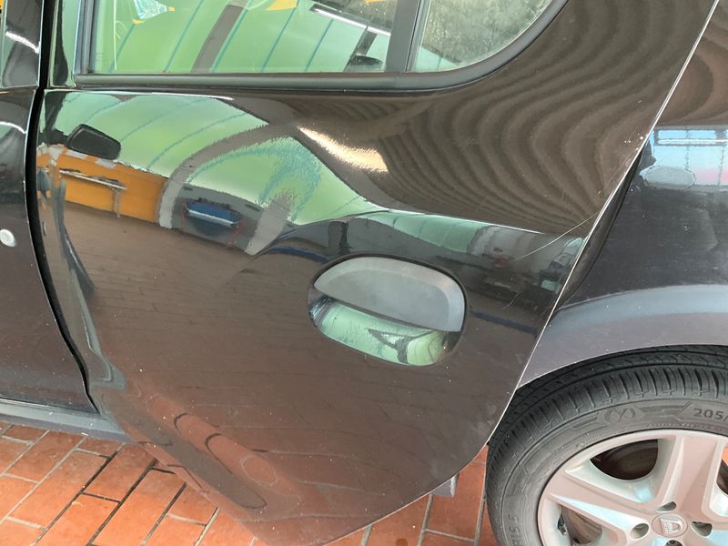 Dacia Sandero 1.5 dCi Stepway Prestige 2015 – снимка 29