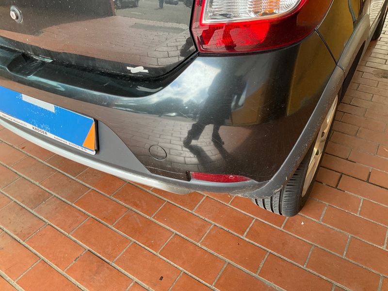 Dacia Sandero 1.5 dCi Stepway Prestige 2015 – снимка 33
