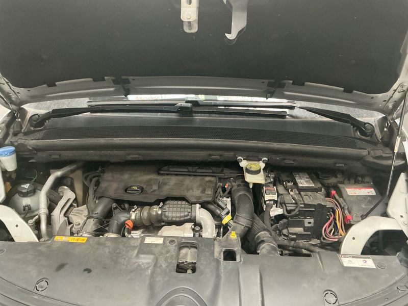 Citroen C4 Picasso 1.6 e-HDi Exclusive 2015 – снимка 28